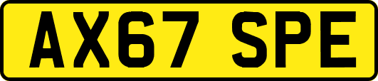 AX67SPE