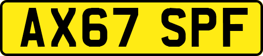 AX67SPF