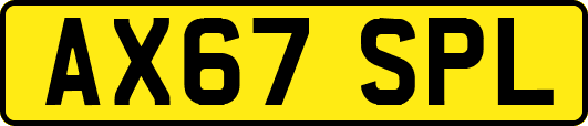AX67SPL