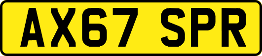 AX67SPR