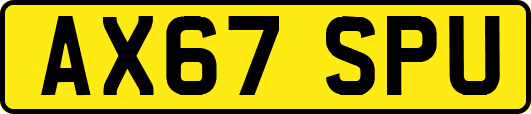 AX67SPU