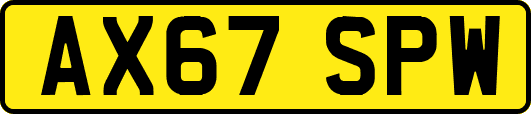 AX67SPW