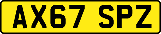 AX67SPZ