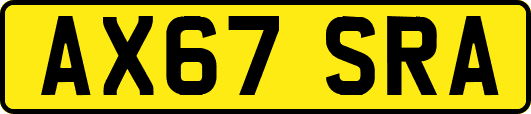 AX67SRA