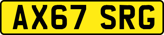 AX67SRG