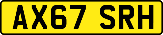 AX67SRH