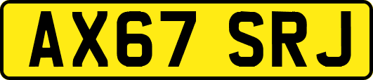 AX67SRJ