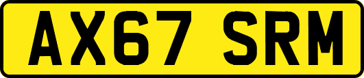 AX67SRM