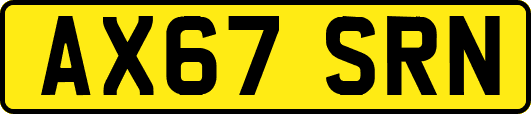 AX67SRN