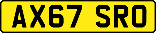 AX67SRO