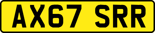 AX67SRR