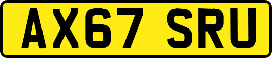 AX67SRU