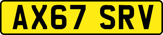 AX67SRV