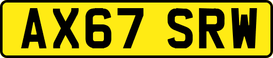 AX67SRW