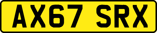AX67SRX