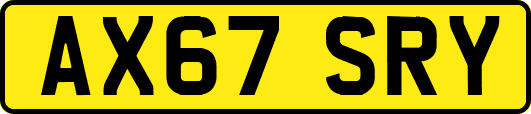 AX67SRY