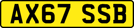 AX67SSB