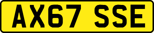 AX67SSE