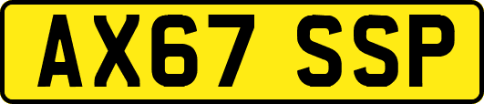 AX67SSP