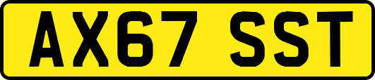 AX67SST