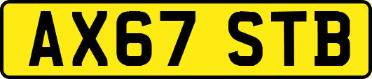AX67STB