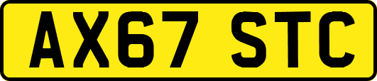 AX67STC