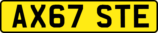 AX67STE