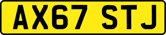 AX67STJ