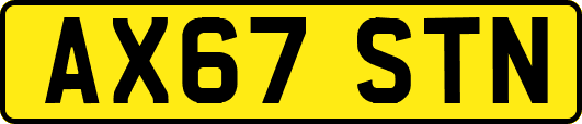 AX67STN