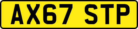 AX67STP