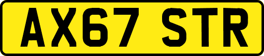 AX67STR
