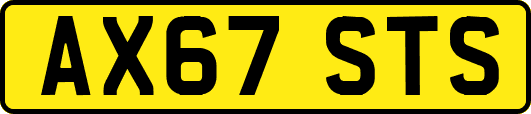 AX67STS