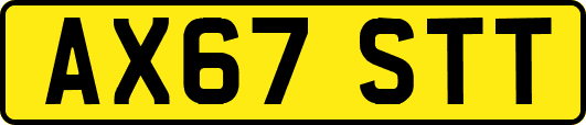 AX67STT