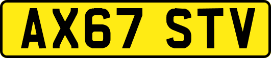 AX67STV