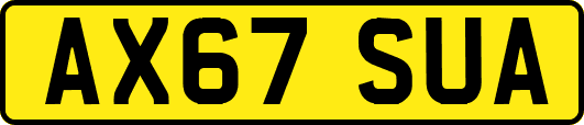 AX67SUA