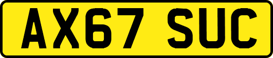 AX67SUC