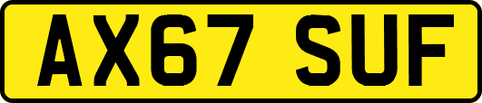 AX67SUF