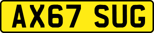 AX67SUG