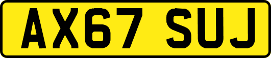 AX67SUJ
