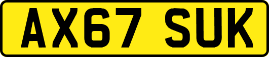 AX67SUK