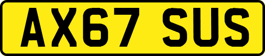 AX67SUS