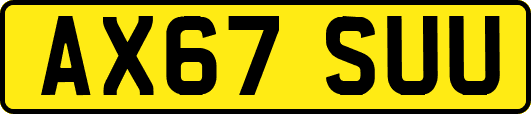AX67SUU