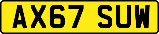 AX67SUW