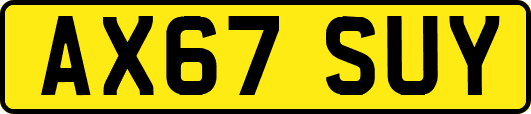 AX67SUY