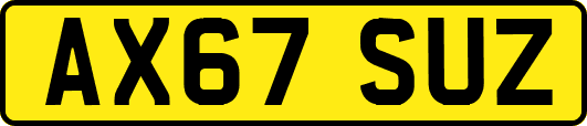 AX67SUZ