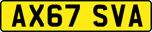 AX67SVA