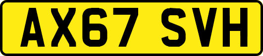 AX67SVH