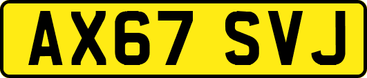 AX67SVJ