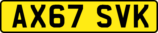 AX67SVK