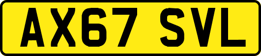 AX67SVL